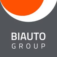 Logo Biasotti Group SRL