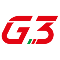 Logo G3 SpA