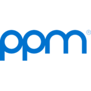 Logo PPM Industries SpA