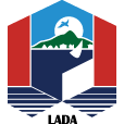 Logo Langkawi Development Authority