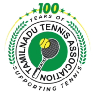 Logo Tamilnadu Tennis Association