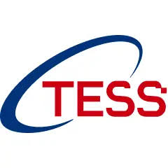 Logo TESS Engineering Co., Ltd.