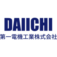 Logo Daiichi Denki Kogyo KK