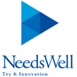 Logo Needs Well, Inc.