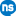Logo The Nikkan Sports News