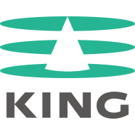 Logo King KK