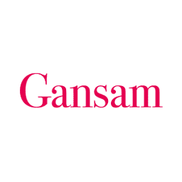 Logo Gansam Architects & Partners Co., Ltd