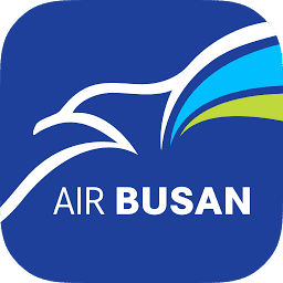 Logo Air Busan Co., Ltd.
