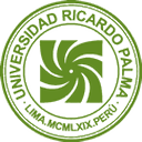 Logo Universidad Ricardo Palma