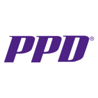 Logo PPD Scandinavia AB
