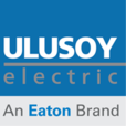 Logo Ulusoy Elektrik Imalat Taahhut ve Ticaret AS