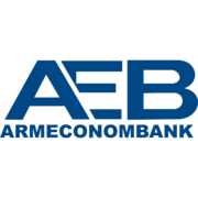 Logo Armeconombank OJSC