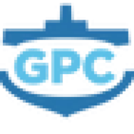 Logo Gladstone Ports Corp. Ltd.
