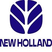 Logo New Holland HFT Japan, Inc.