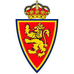 Logo Real Zaragoza SAD