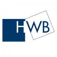 Logo Hennigsdorfer Wohnungsbaugesellschaft mbH