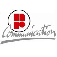 Logo NR Communication SA