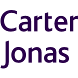 Logo Carter Jonas Service Co.