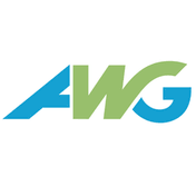 Logo AbfallWirtschaftsGesellschaft mbH (AWG)