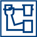 Logo Leonhard Kurz (U.K.) Ltd.