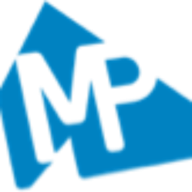 Logo Millennium Point Property Ltd.