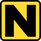 Logo NCP North West Ltd.