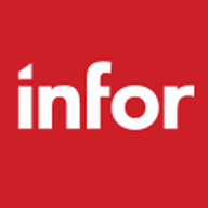 Logo Infor (UK) Holdings Ltd.