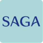 Logo Saga 400 Ltd.