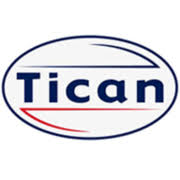 Logo Tican Chilled Ltd.
