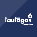 Logo L'Autogas Orobica SpA