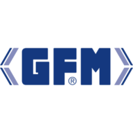Logo GFM GmbH