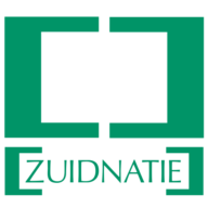 Logo Zuidnatie NV