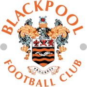 Logo The Blackpool Football Club Ltd.