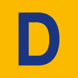 Logo Dachser Ltd.