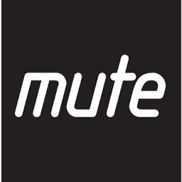 Logo Mute Records Ltd.
