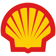 Logo Shell Treasury UK Ltd.