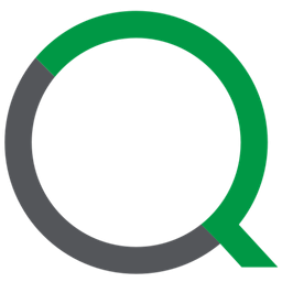 Logo QlikTech GmbH
