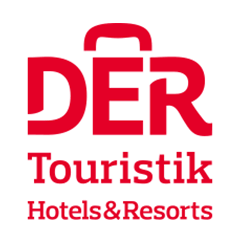 Logo DER Touristik Hotels & Resorts GmbH