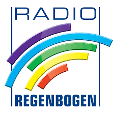 Logo Radio Regenbogen Hörfunk in Baden GmbH & Co. KG