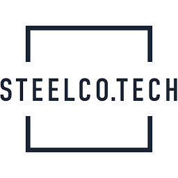Logo Steel Automotive Engineering Besitzgesellschaft mbH & Co. KG