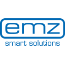 Logo emz-Hanauer GmbH & Co. KGaA
