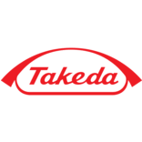 Logo Takeda Pharma A/S (DK)