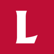 Logo Løvbjerg Supermarked A/S