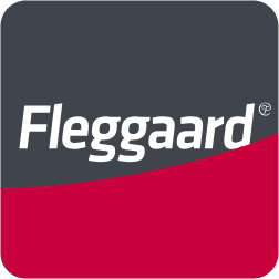 Logo Fleggaard Detail AS