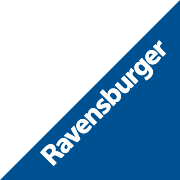 Logo RAVENSBURGER SPIELE-VERLAG GMBH