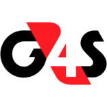 Logo G4S Eesti AS