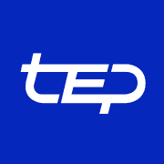 Logo Tep SpA