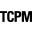 Logo TCPM BV