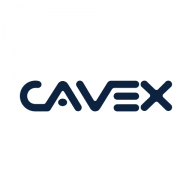 Logo Cavex Holland BV