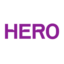 Logo Hero Norge AS